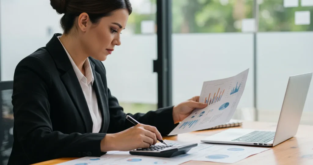 Análise fundamentalista de empresas brasileiras para investir na bolsa de valores