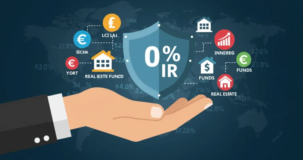 Investimentos isentos que transformam a tributação aliada ou inimiga nos investimentos em vantagem competitiva.