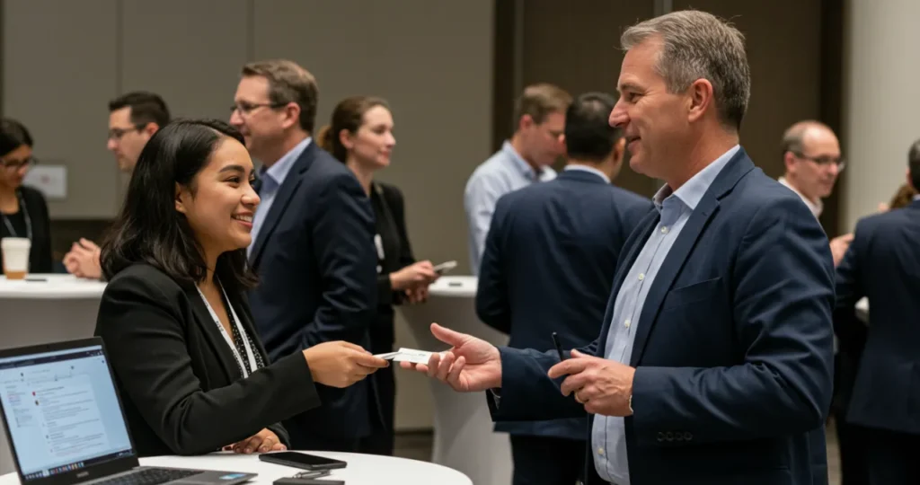 Networking para negócios lucrativos do zero - parcerias estratégicas