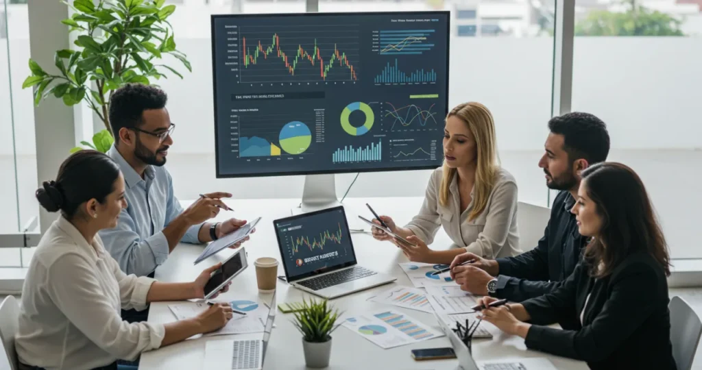 Investimentos inteligentes com eficiência tributária no mercado brasileiro